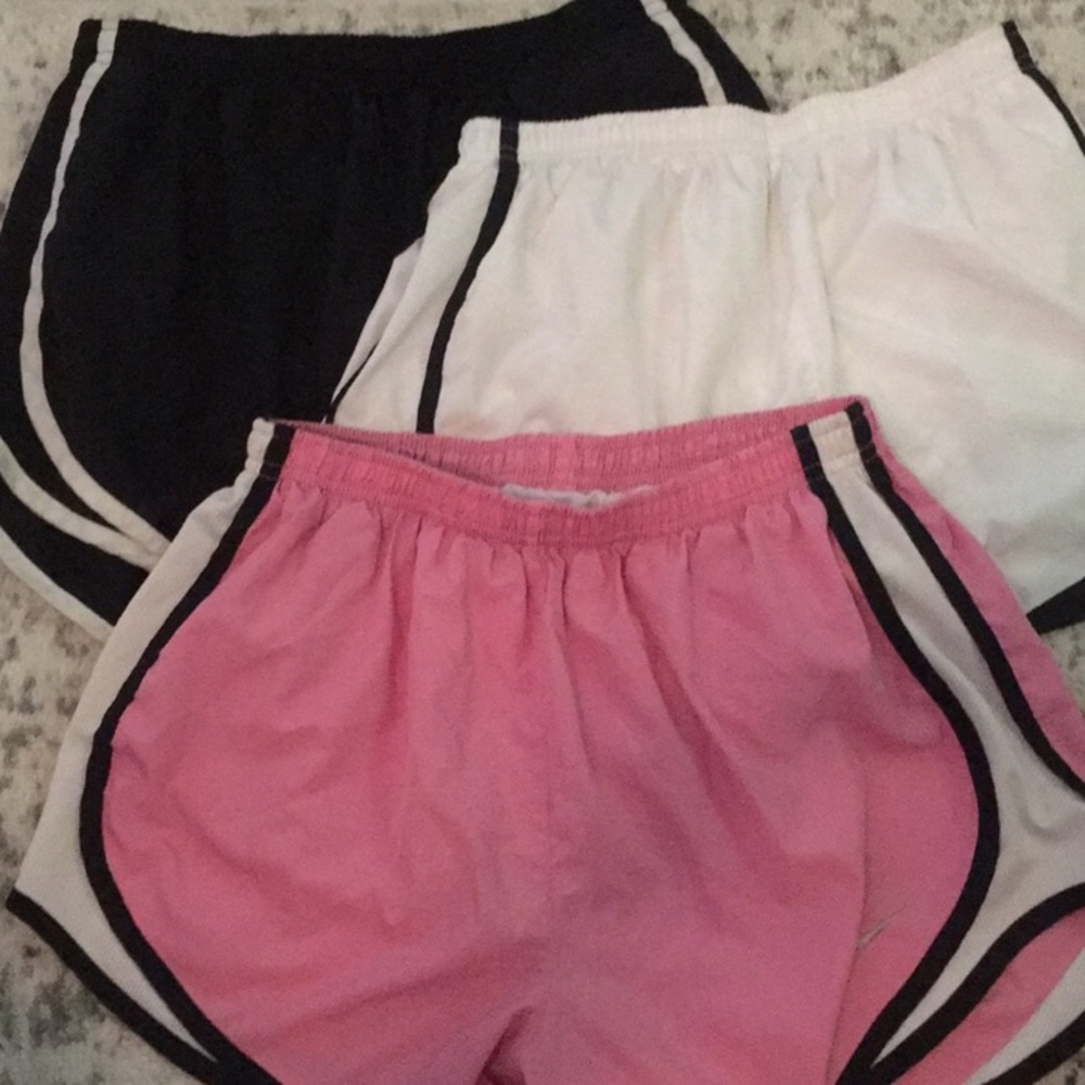 White pair - reserved